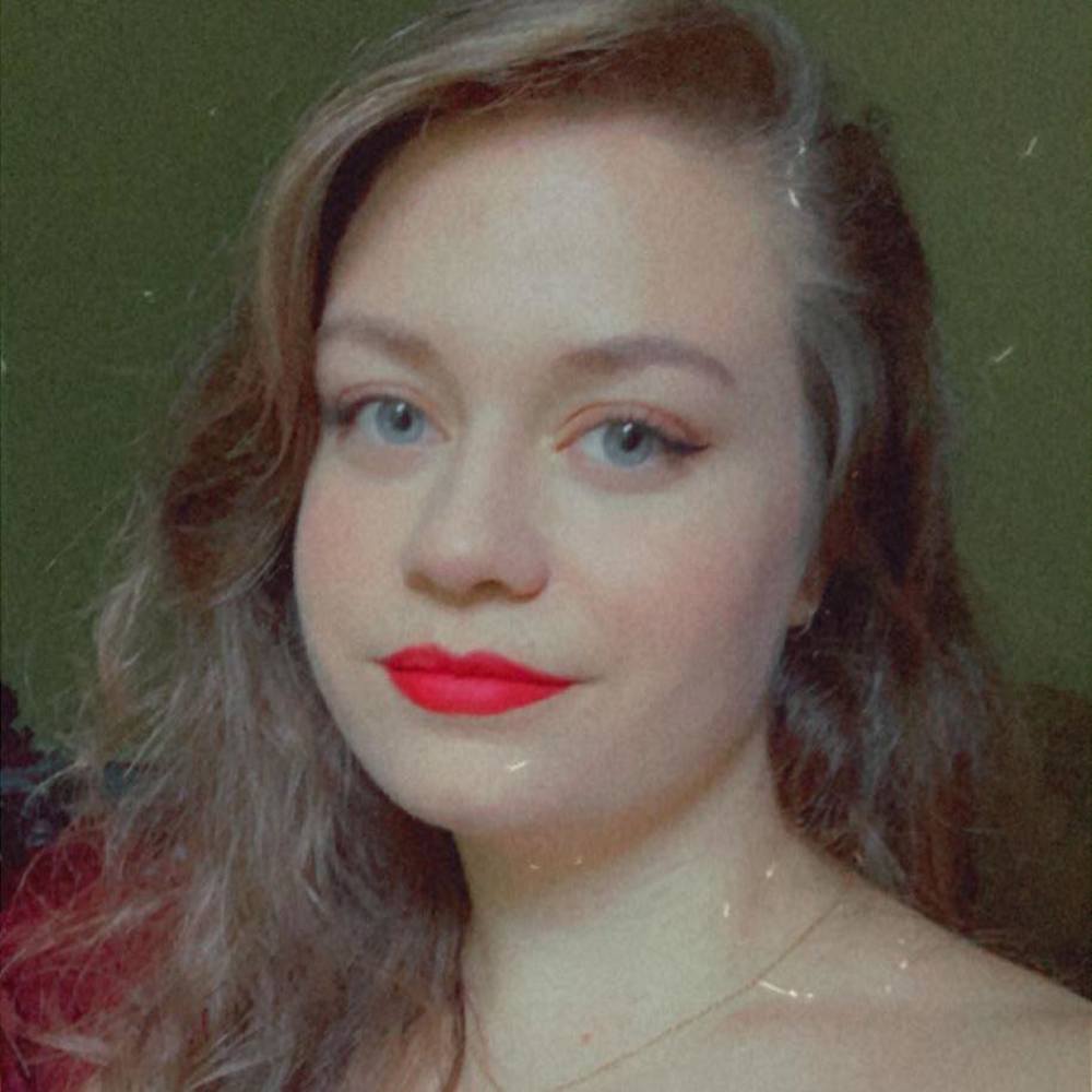 Meet your Posher, Grace ellen